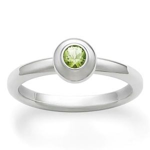 James Avery Remembrance Ring